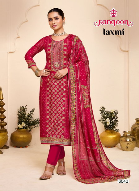 Laxmi By Rangoon Maslin Printed Online Kurti With Bottom Dupatta Wholesale